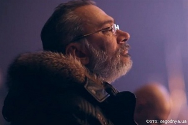 Константин Меладзе сильно изменился после ДТП. Фото