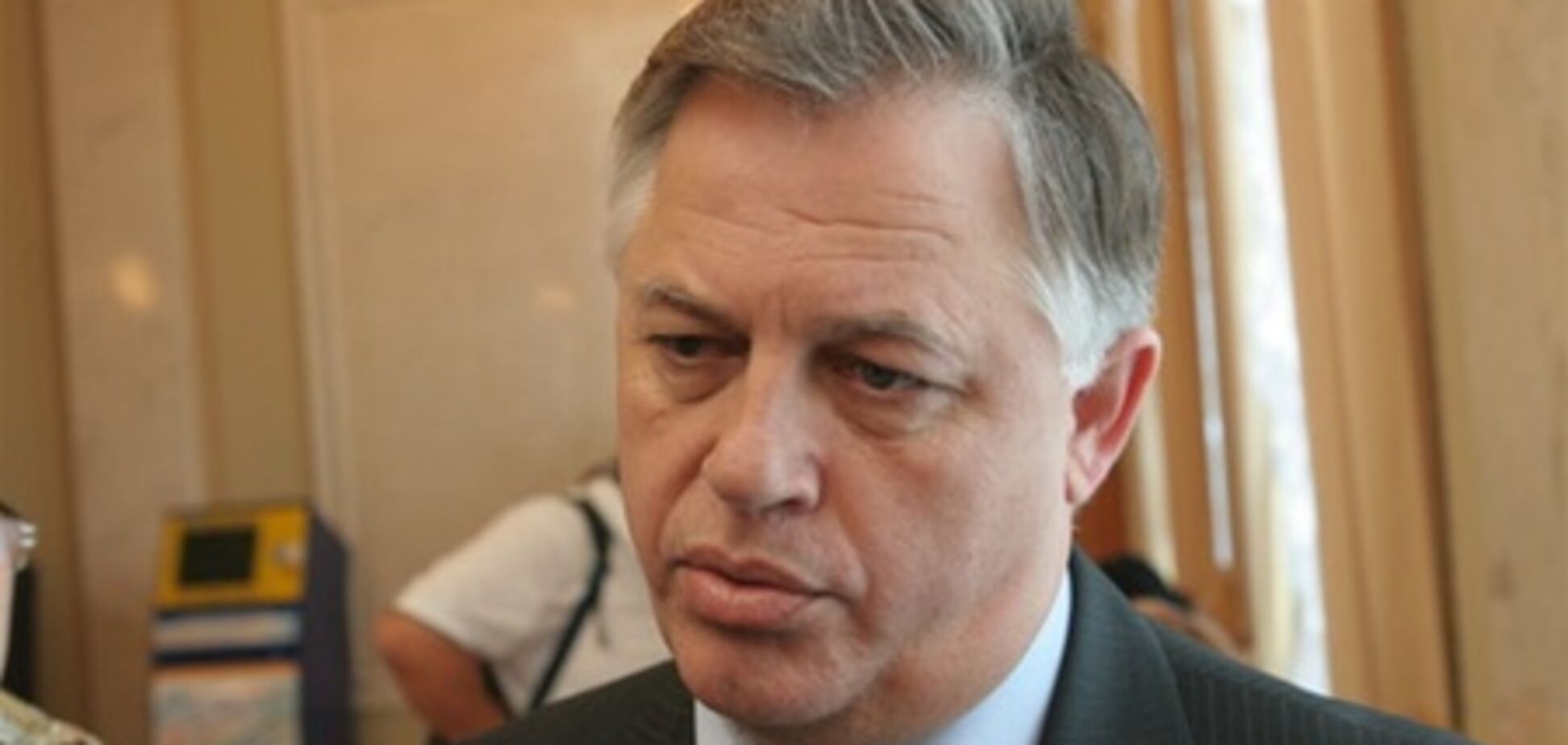 КПУ отказывается голосовать, пока ВР не отменит пенсионную реформу