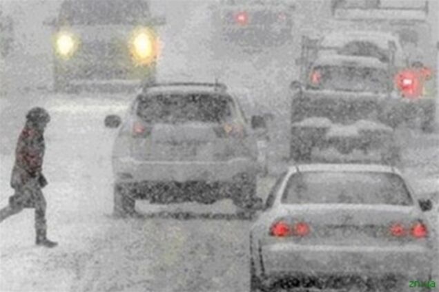 ГАИ: 22-25 марта водителям лучше сидеть дома