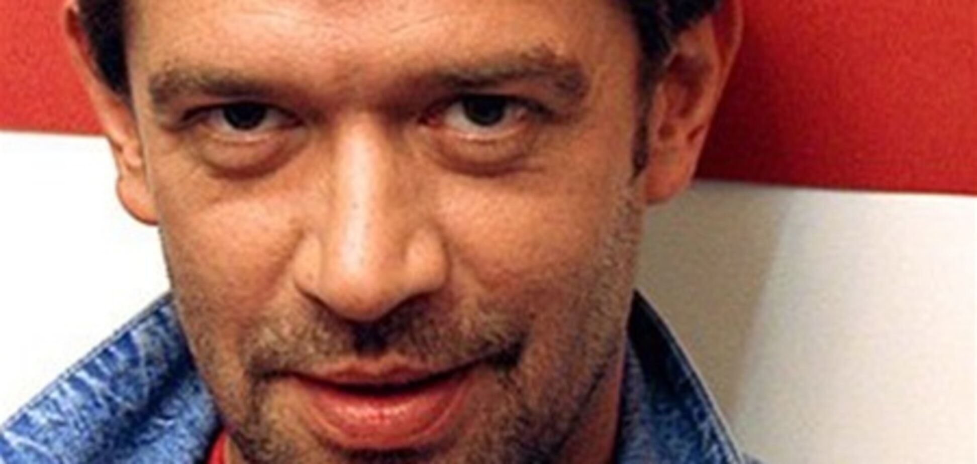 Актор Машков одружується на колишній дружині