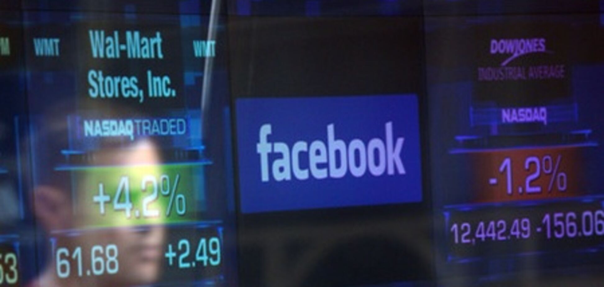 Мошенник заработал $13 млн на несуществующих акциях Facebook