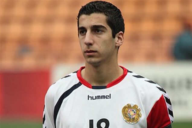 Мхитарян: летом уйду из 'Шахтера'