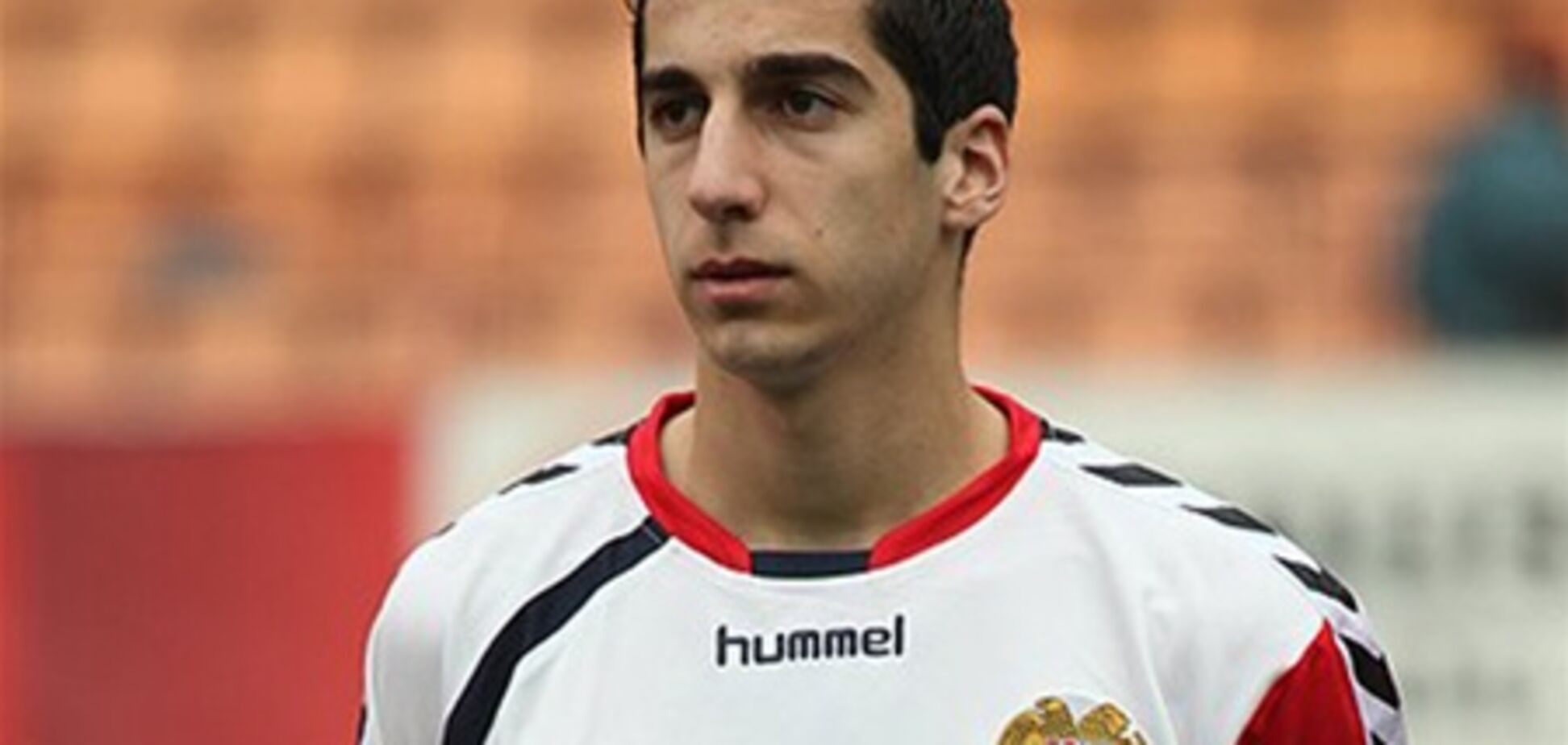 Мхитарян: летом уйду из 'Шахтера'