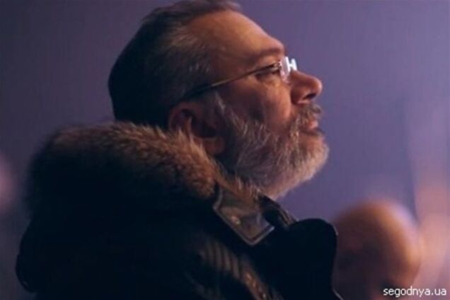 Меладзе после ДТП отпустил бороду и очень постарел. Фото