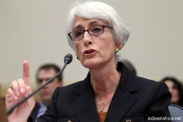 В США уверены, что в делах Тимошенко и Луценко правосудия не было