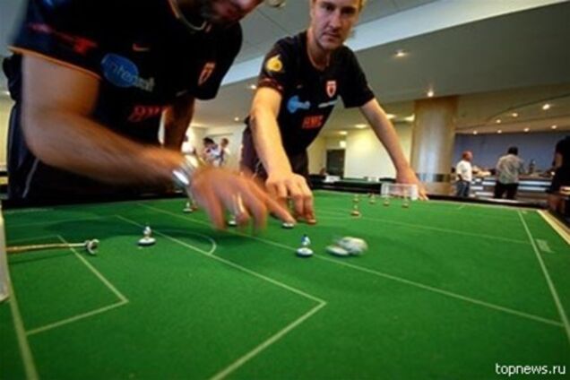 Шевченко вернулся в школу за тренерской лицензией