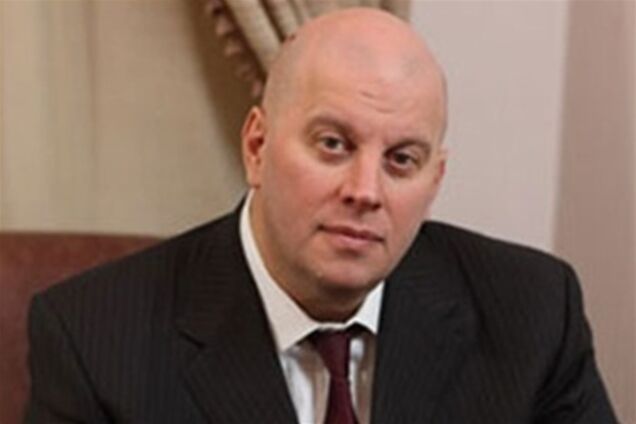 Бродский выяснил, что в Украине 480 специалистов по инвентаризации