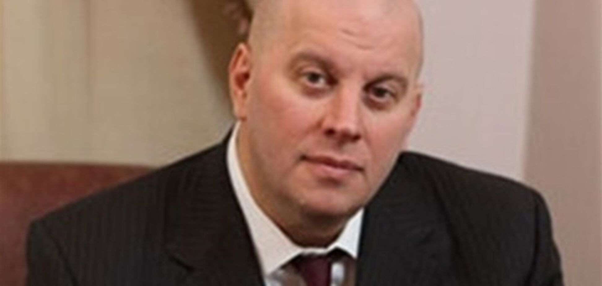 Бродский выяснил, что в Украине 480 специалистов по инвентаризации