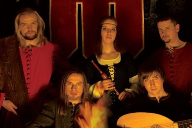 30 марта концерт 'Стары Ольса'