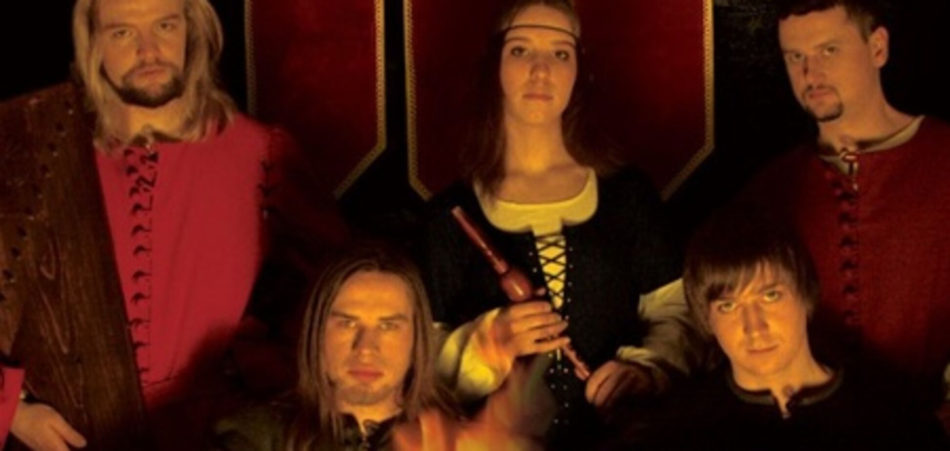 30 марта концерт 'Стары Ольса'