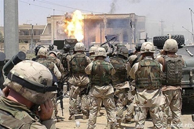 США вмовляють Росію приєднатися до санкцій проти Сирії