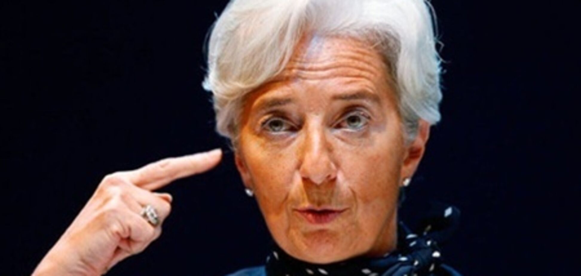 У квартиру голови МВФ нагрянули з обшуком. Відео