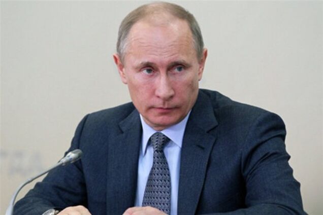 ЗМІ: Путін почав боротьбу з кланами у владі