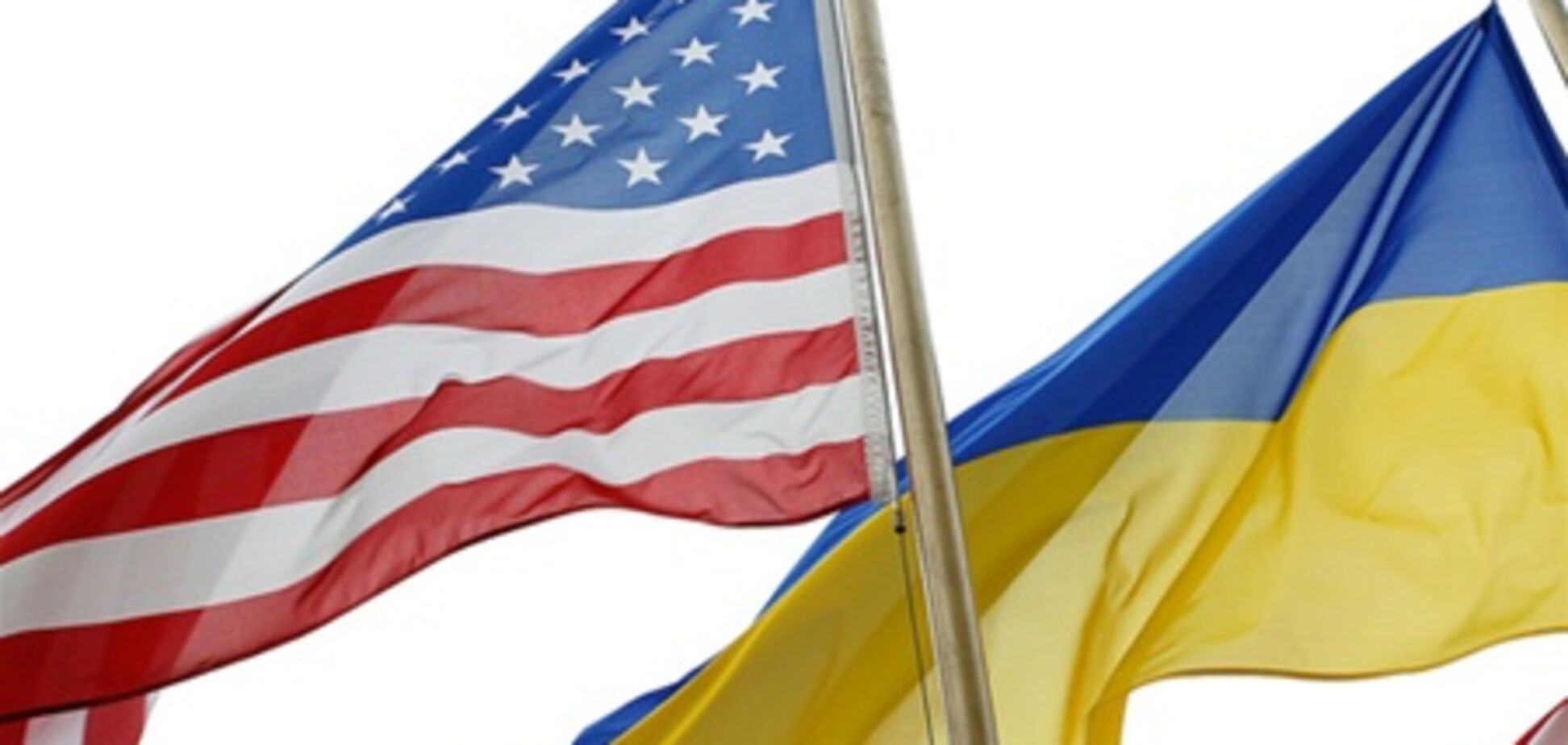 США сподіваються обійтися без санкцій для чиновників України