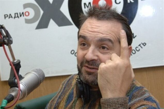 Кадиров як перевірка на вошивість