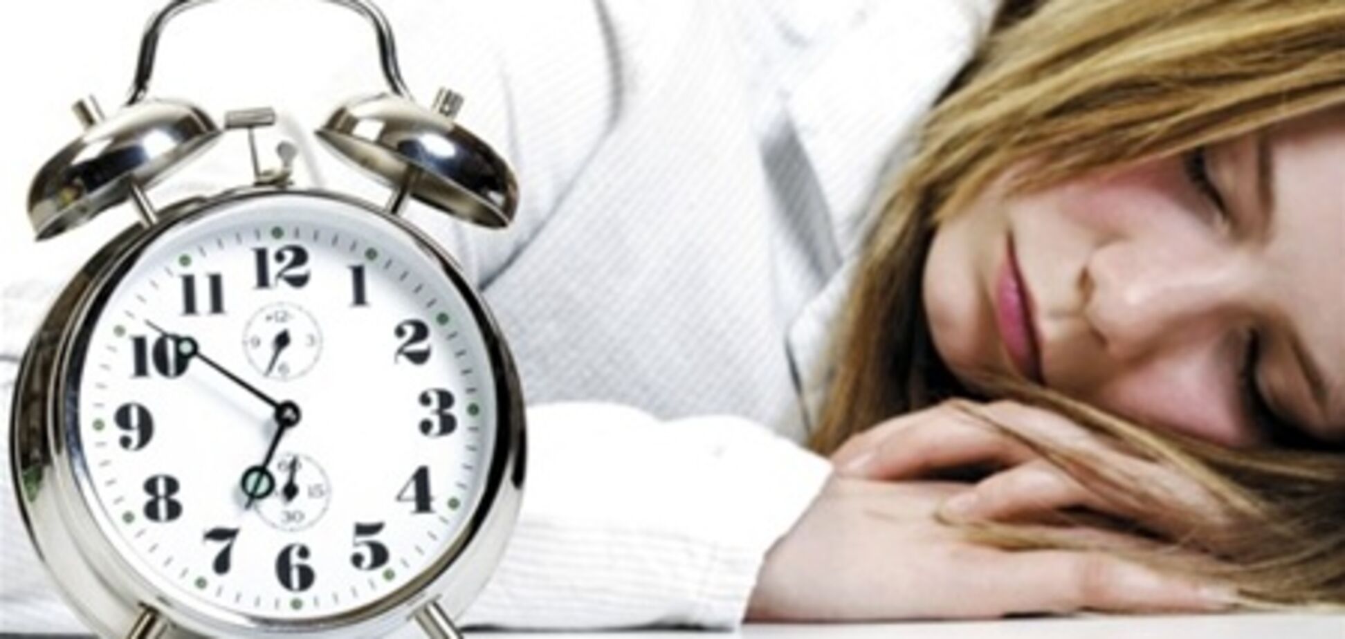 12 способов быстро уснуть и хорошо выспаться