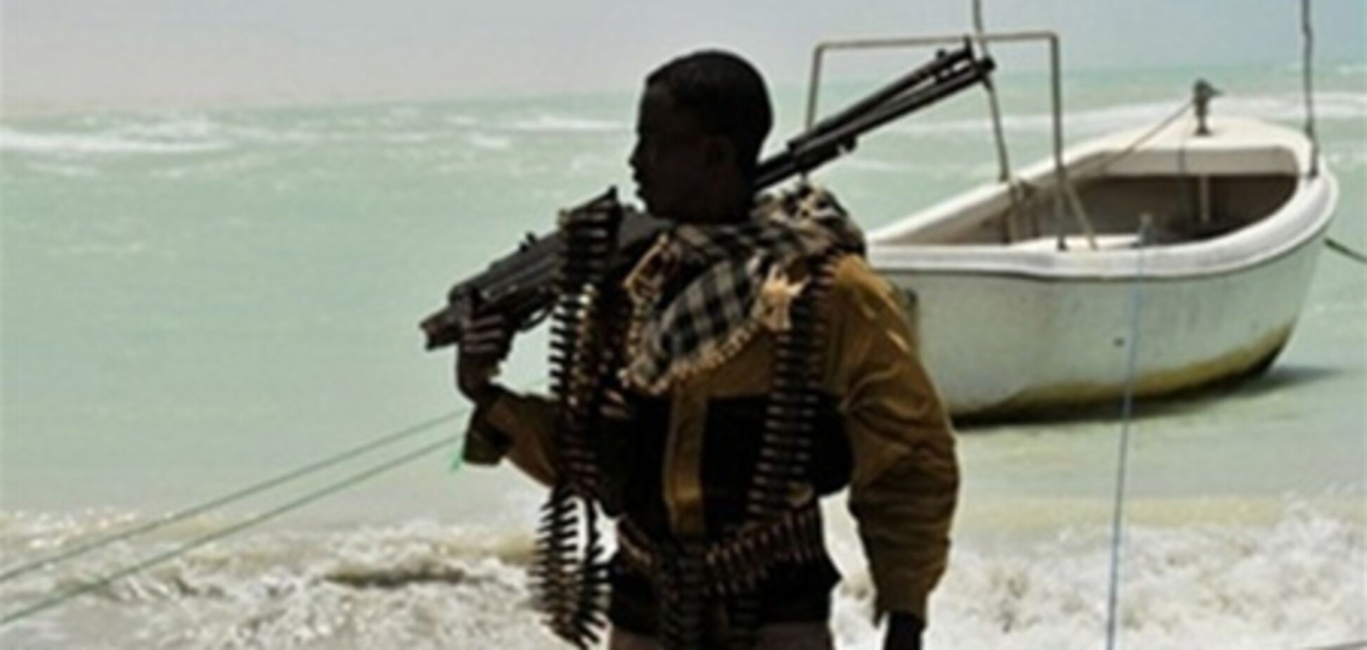 США обіцяють по $ 5 млн за терористів Сомалі