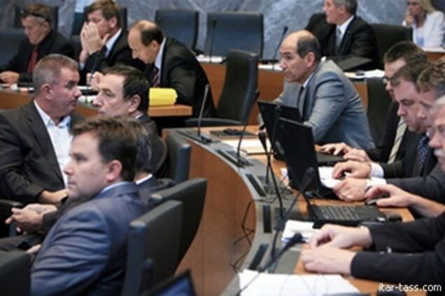 У Словенії новий уряд на чолі з жінкою