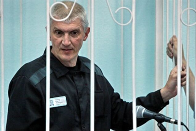 Лебедєву відмовили в умовно-достроковому звільненні