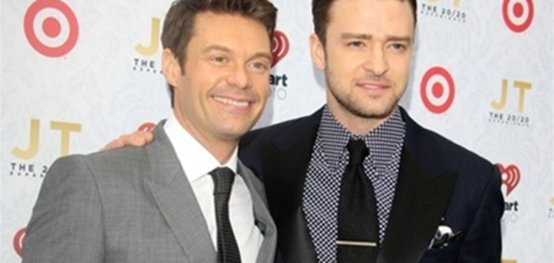 Тимберлейк закатил вечеринку в честь нового альбома. Фото