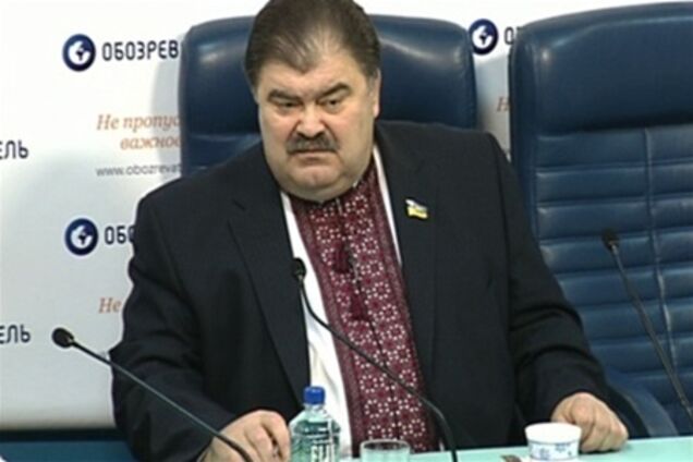 Бондаренко: Катеринчук, идя в мэры, будет подыгрывать власти
