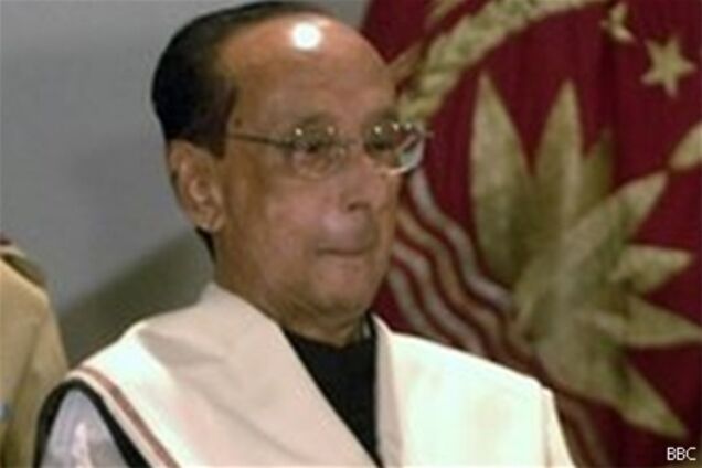Президент Бангладеш скончался в Сингапуре
