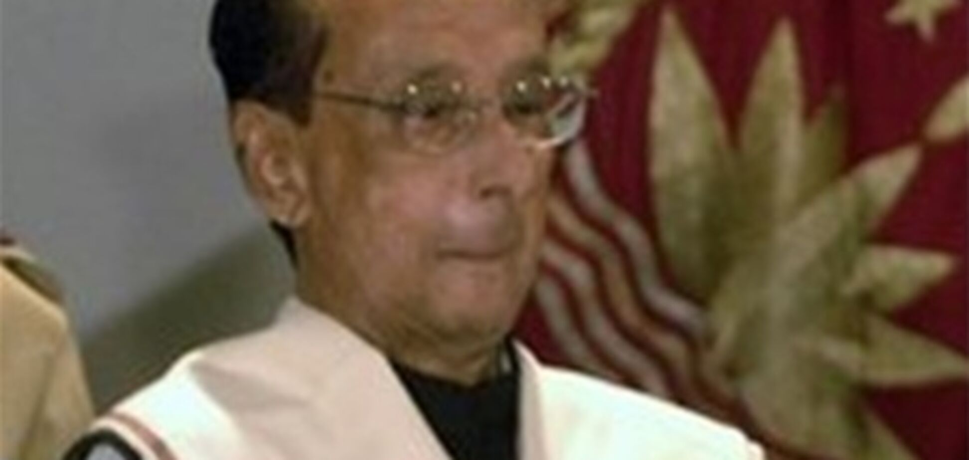 Президент Бангладеш помер у Сінгапурі