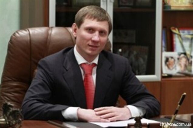 На Луганщині розшукують екс-кандидата в нардепи. Фото