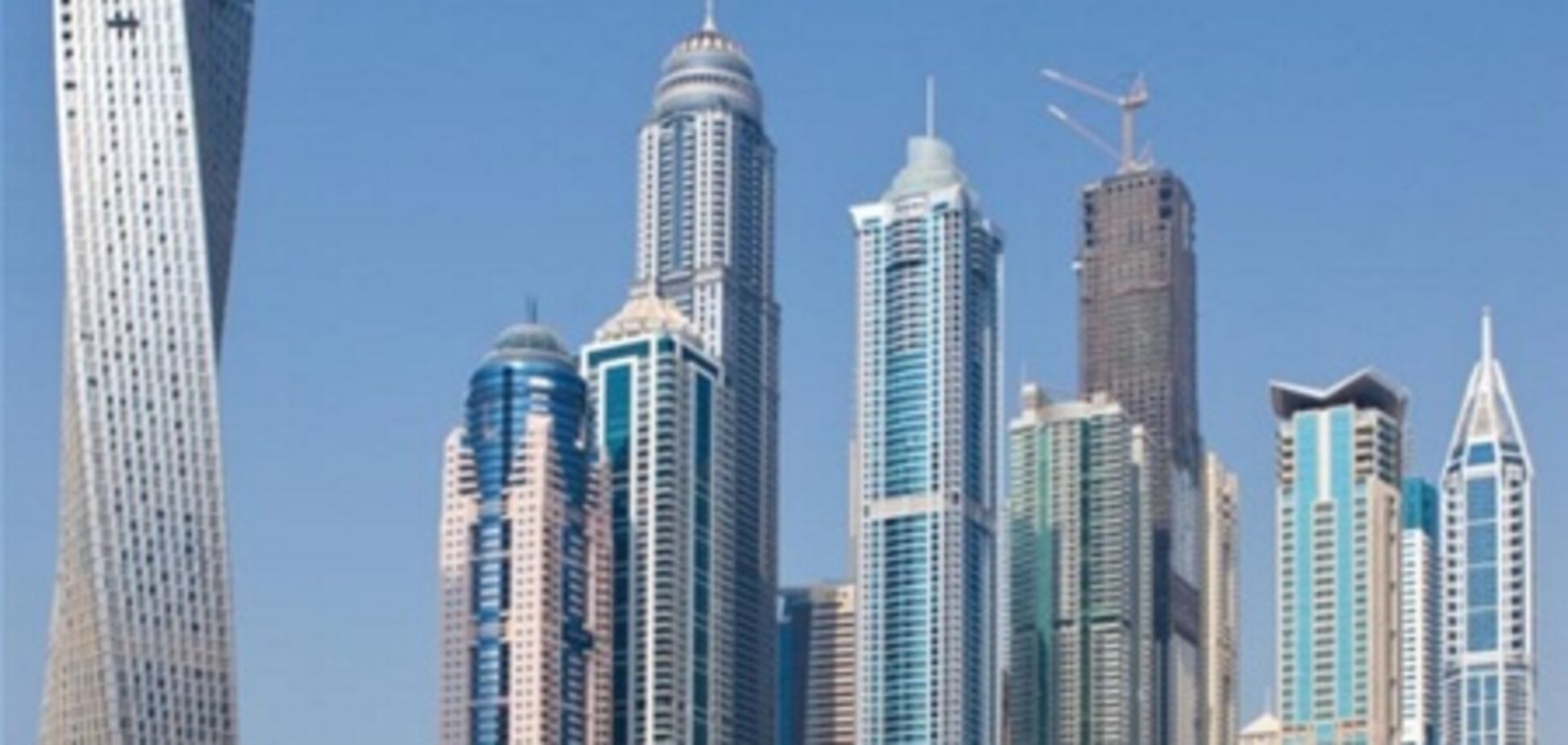 В 2012 году турсектор принес экономике ОАЭ $52 млрд