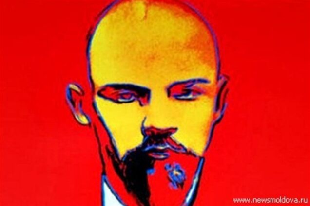 Належав Березовському 'Червоний Ленін' пішов за $ 202 тис.