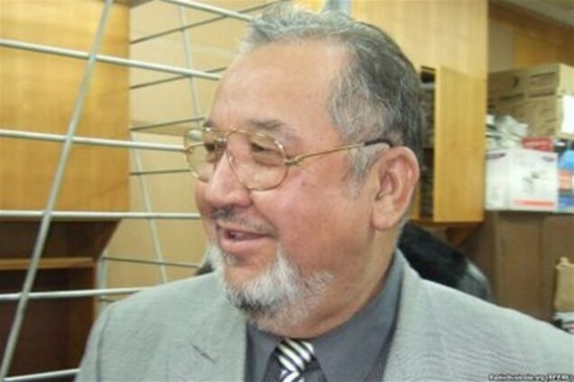 Суд Києва залишив під арештом екс-прем'єра Таджикистану