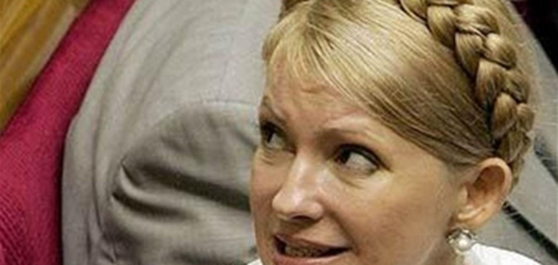 Тимошенко заборгувала родичам Кадирова $ 7 млн ??- полковник
