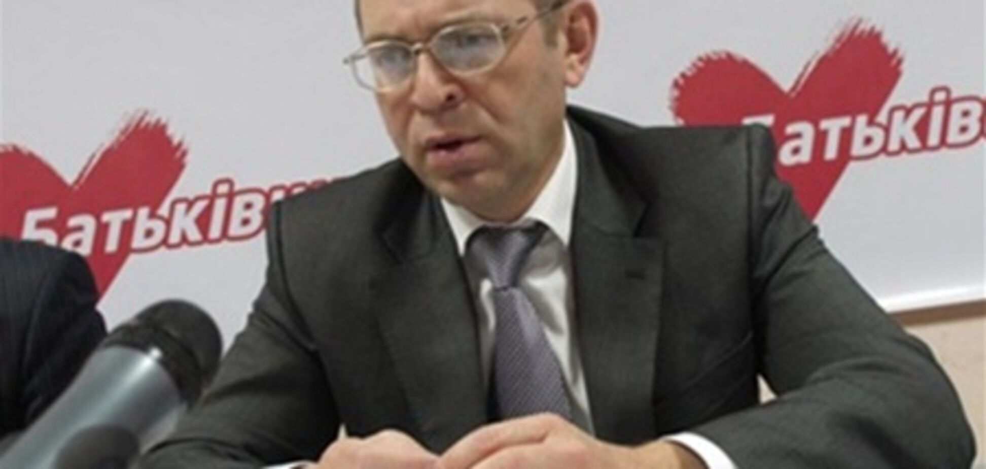 Пашинський: Україна не справляється із зобов'язаннями перед ЄС