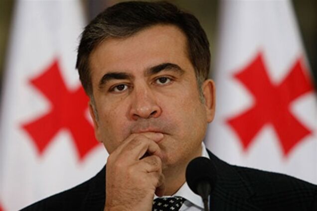 Парламент Грузії має намір обмежити повноваження Саакашвілі