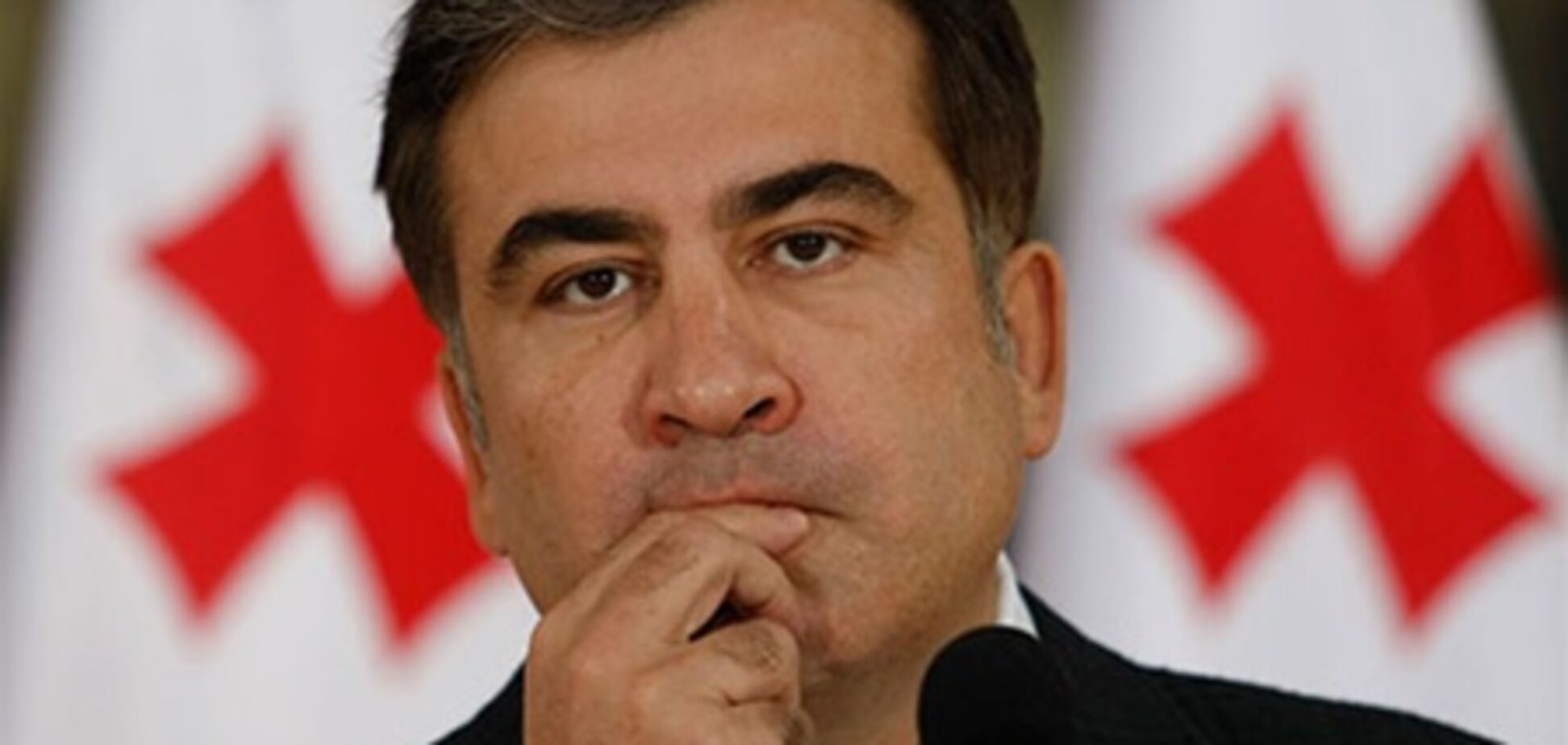 Парламент Грузии намерен ограничить полномочия Саакашвили