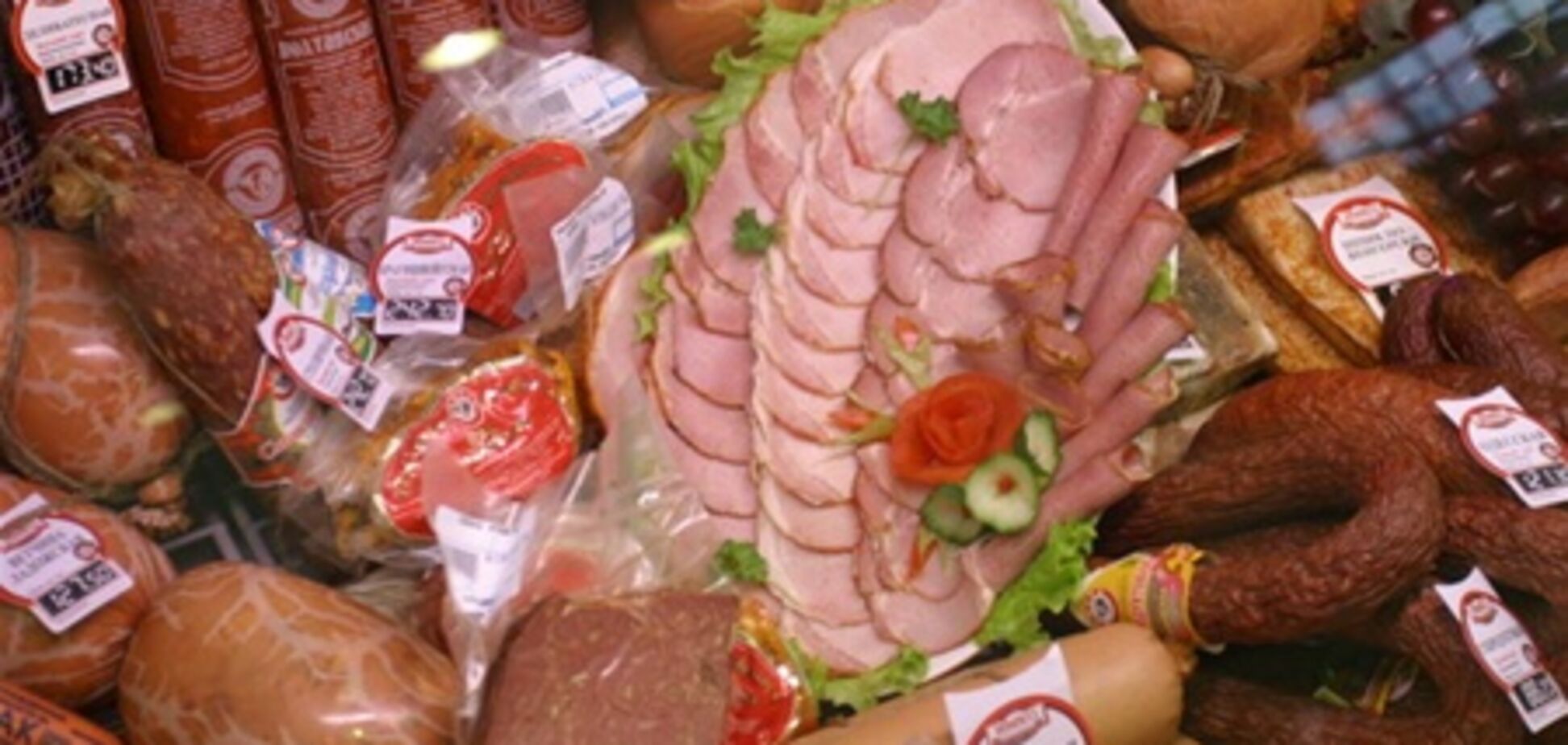 Ковбасні міфи