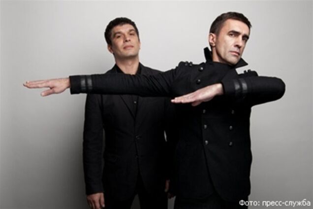 Бутусов: люди приноровились жить без любви