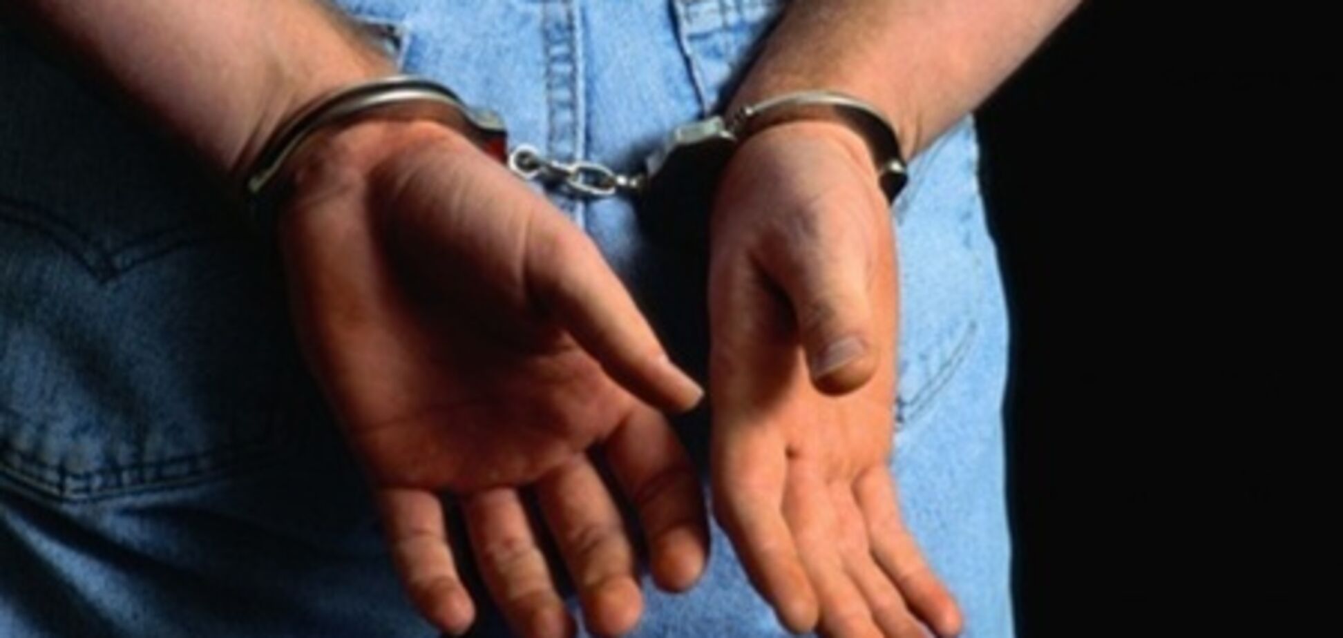 Водитель изнасиловал и убил подростка за нарушение ПДД