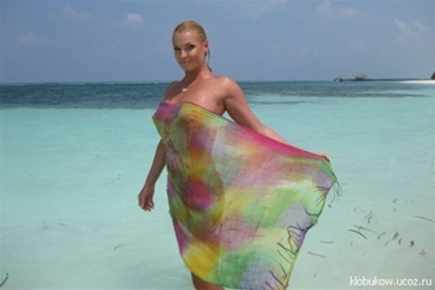 Волочкова рассказала, как оказывала эскорт-услуги. Видео