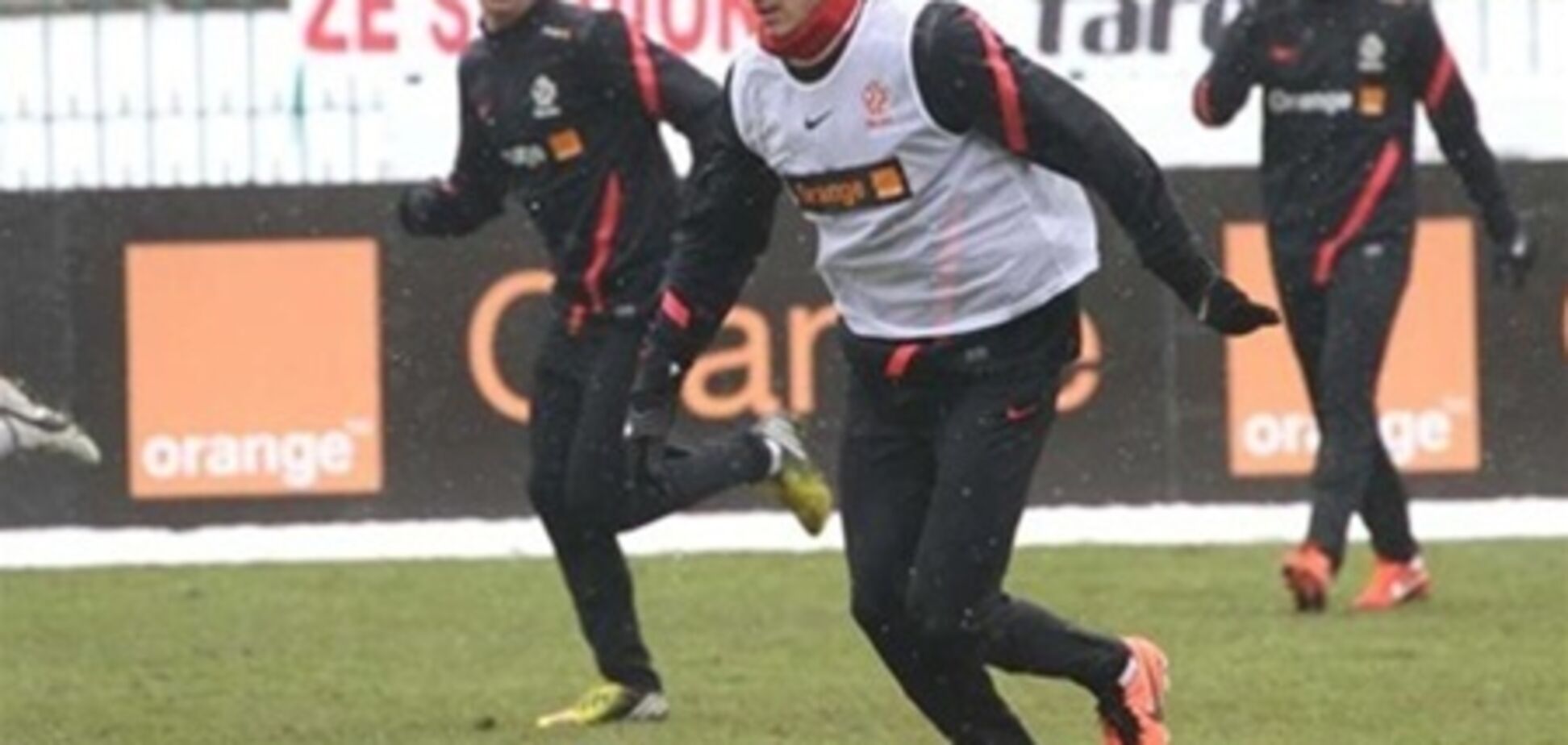 Польша назвала стартовый состав на матч с Украиной