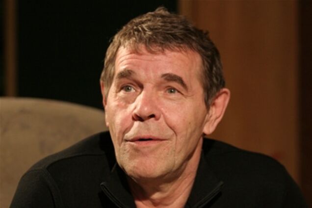 Потрапив в ДТП актор Олексій Булдаков