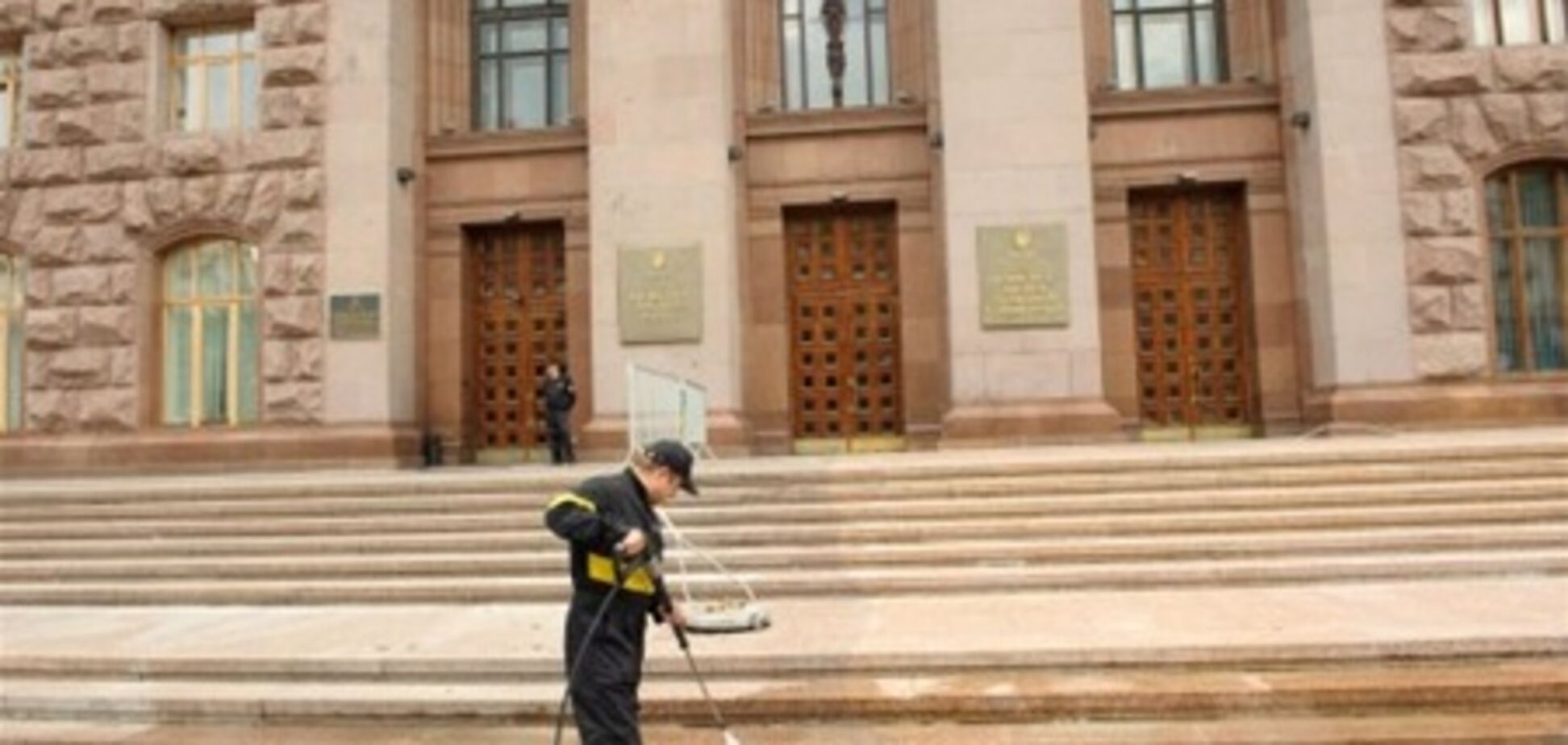 Выборы мэра Киева надо перенести - регионал