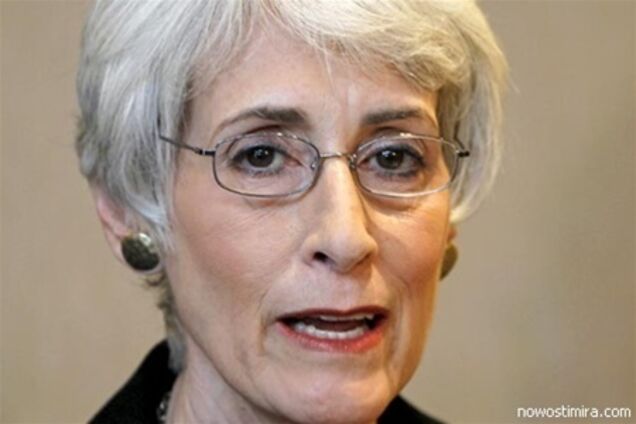 У заступник держсекретаря США українське коріння