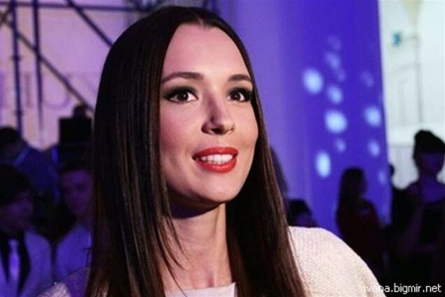 Невістка Ющенка показала фото його молодшої внучки. Фото