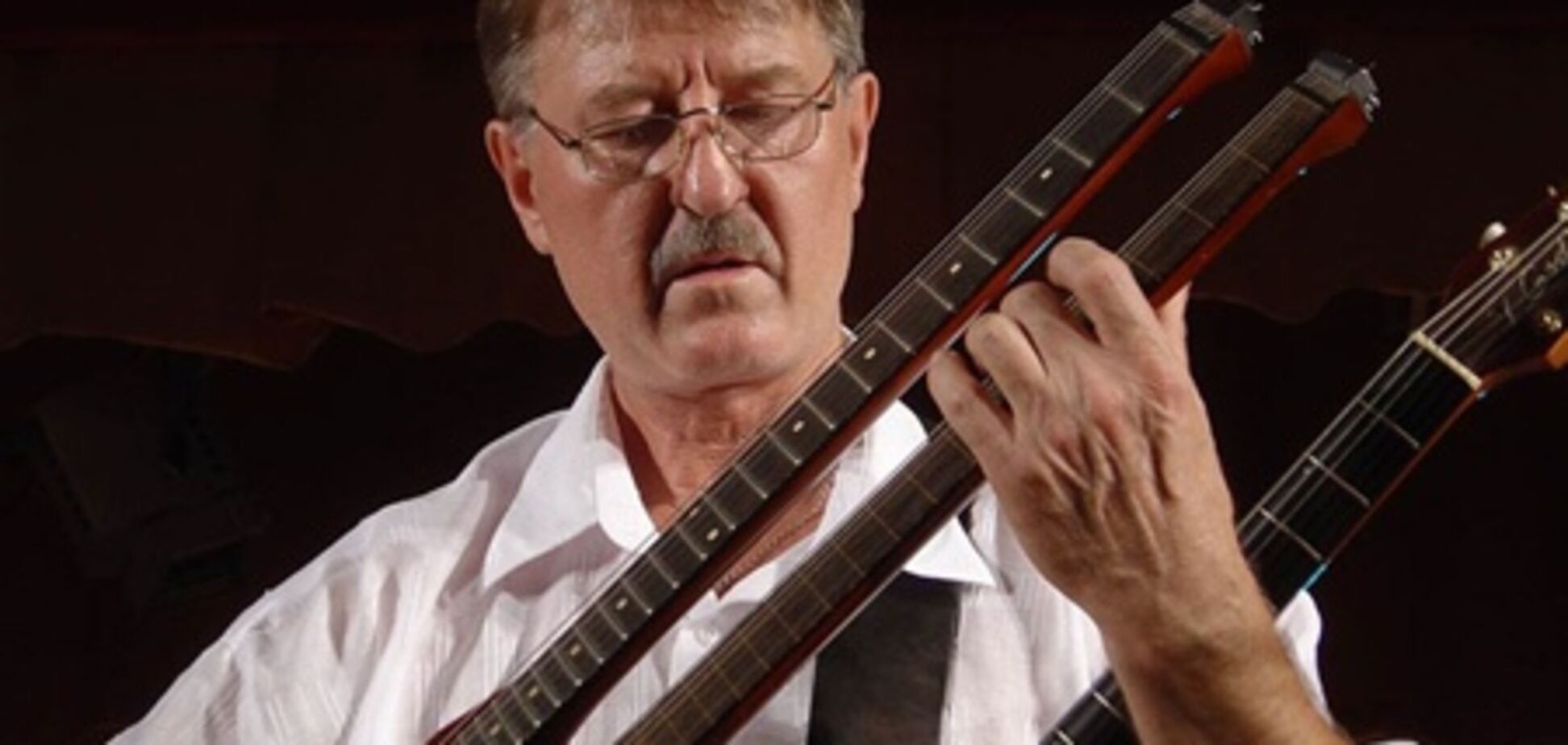 У Києві виступить один з найбільших гітаристів світу. Відео