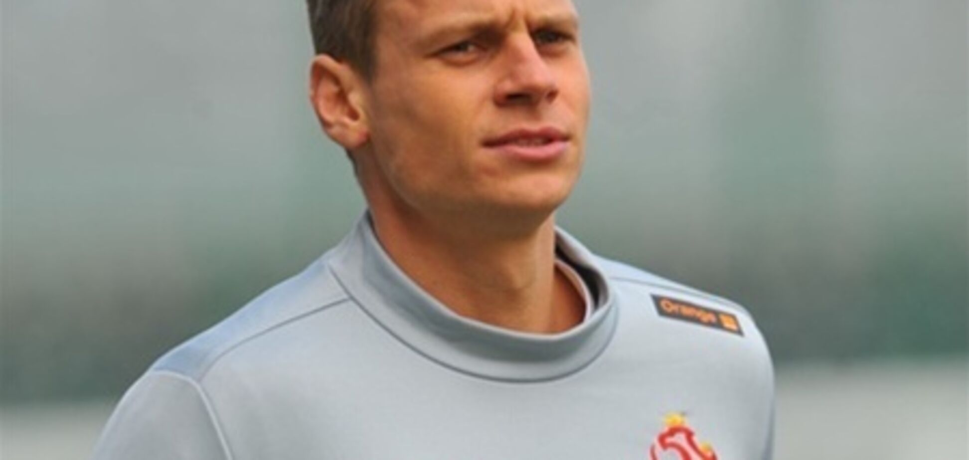 Пищек сыграет с Украиной даже на одной ноге