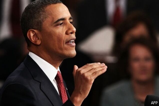 Обама впервые посетит Палестину