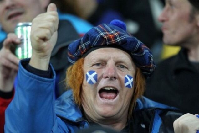 Визначено дату референдуму про незалежність Шотландії від Британії 