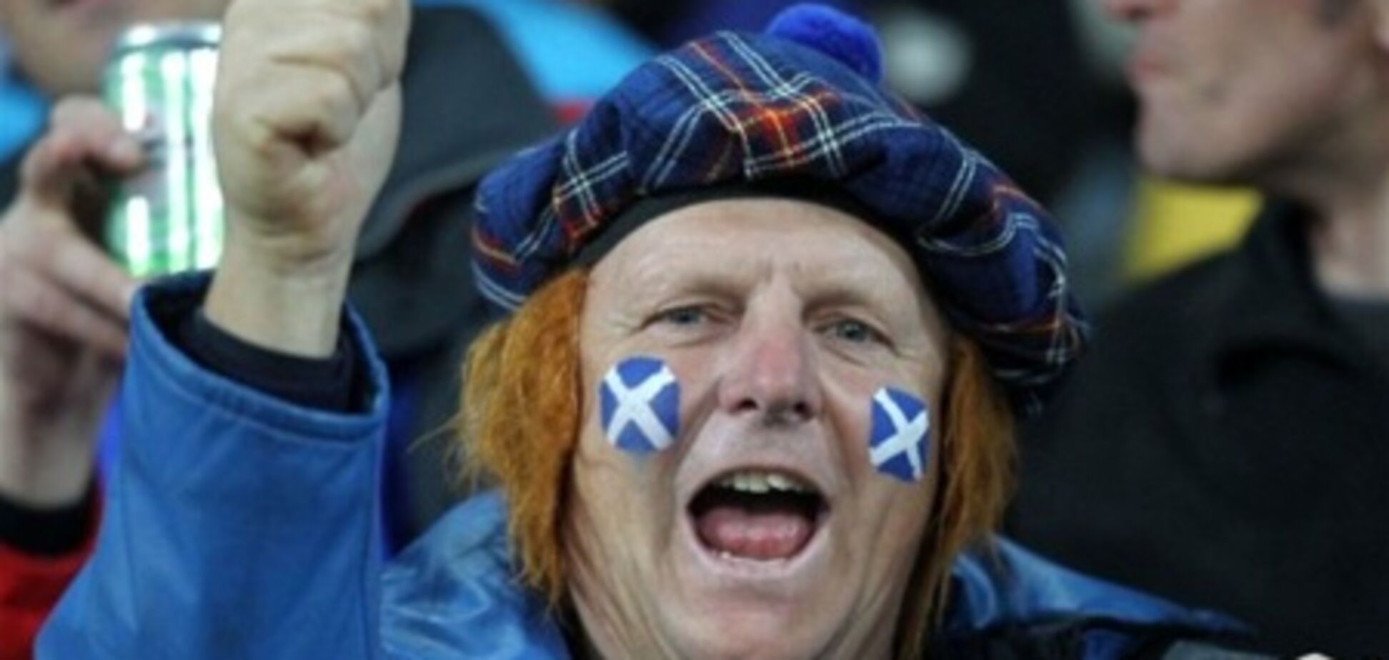 Визначено дату референдуму про незалежність Шотландії від Британії