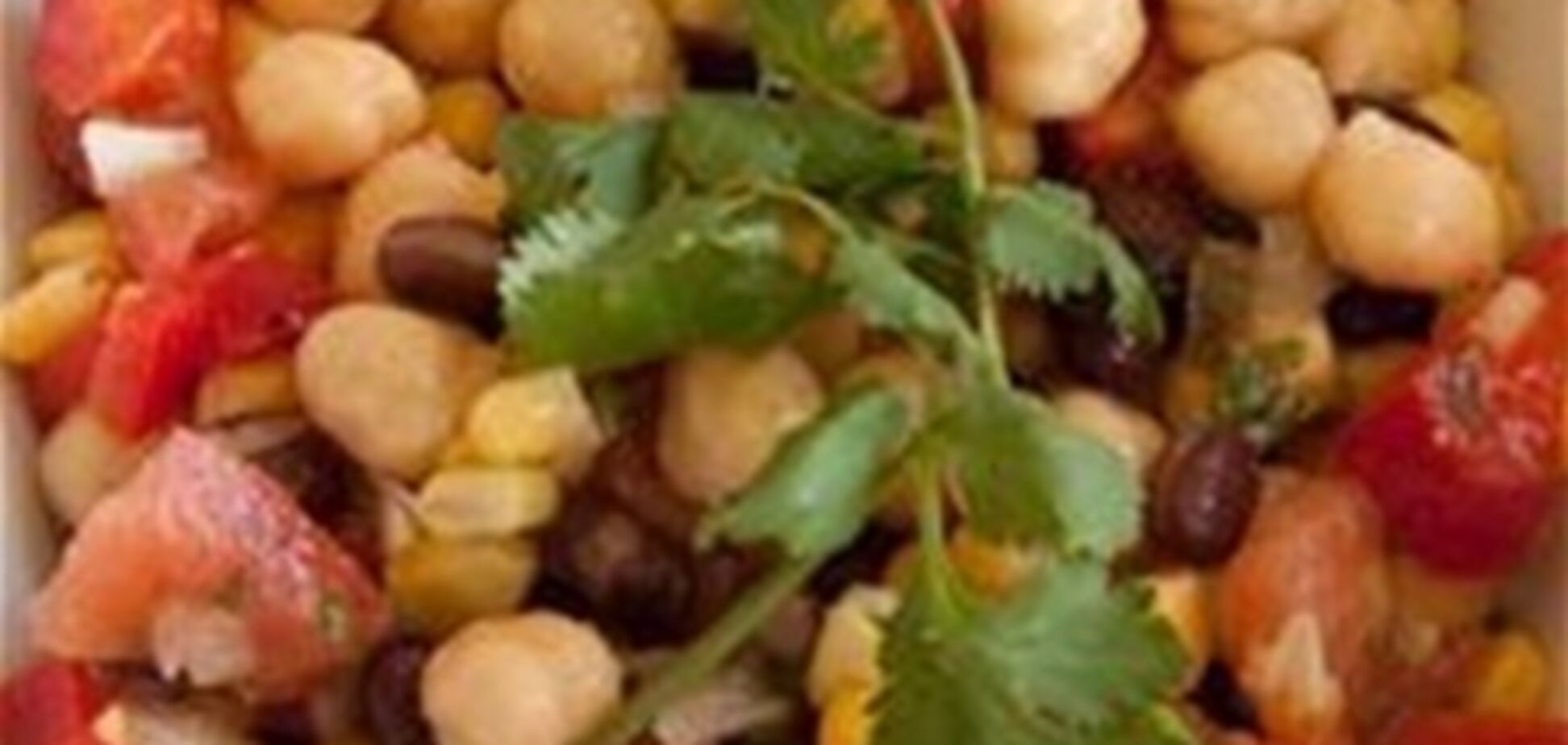 Мексиканский салат
